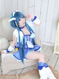 [Cosplay]New Pretty Cure Sunshine Gallery 3(27)
